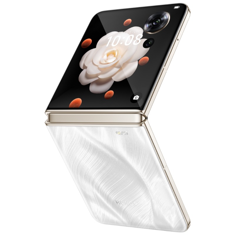 گوشی آنر مجیک V Flip