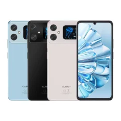 گوشی کوبوت A20