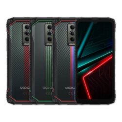 گوشی دوجی Blade 10 Energy