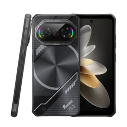 گوشی فوسیبات F114