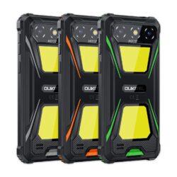 گوشی اوکیتل G5