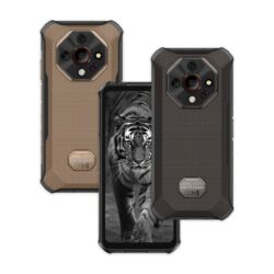 گوشی یولفون آرمور X16
