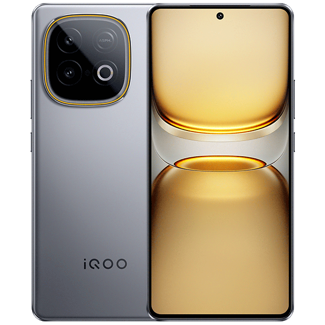 گوشی ویوو iQOO Z10 توربو پلاس