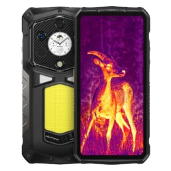 گوشی یولفون آرمور 29 پرو Thermal